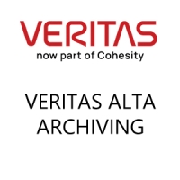 Ver VERITAS ALTA ARCHIVING